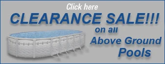 Pool Services